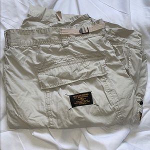 Polo Jeans Co. Shorts